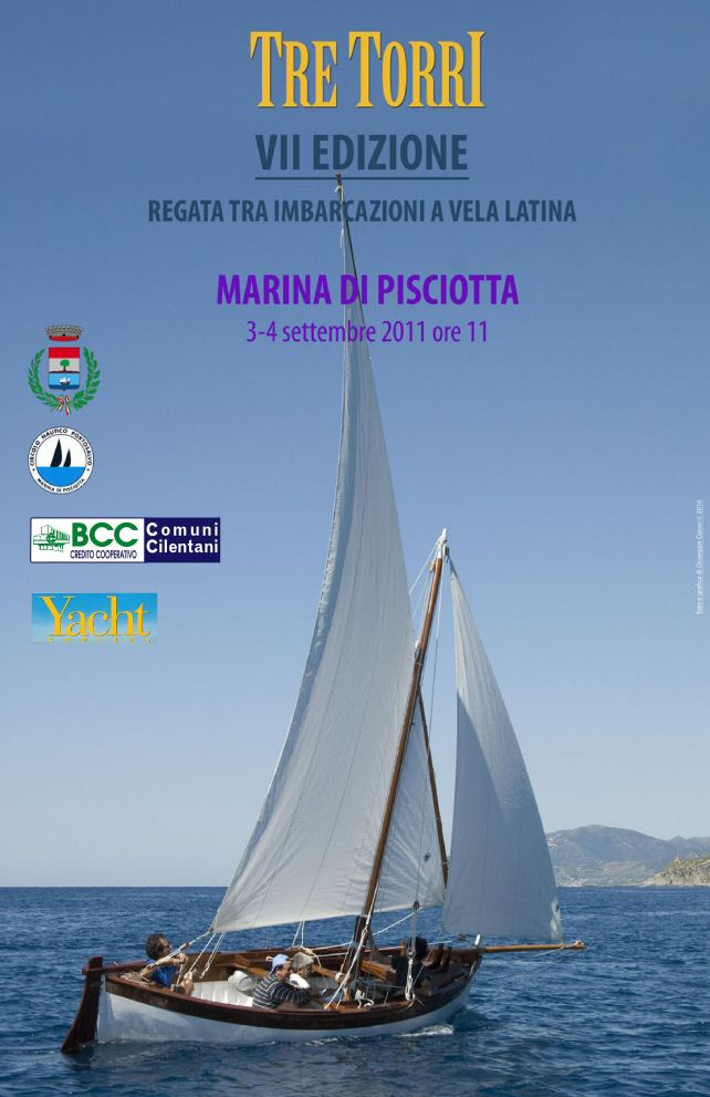 Regata Tre Torri 2011