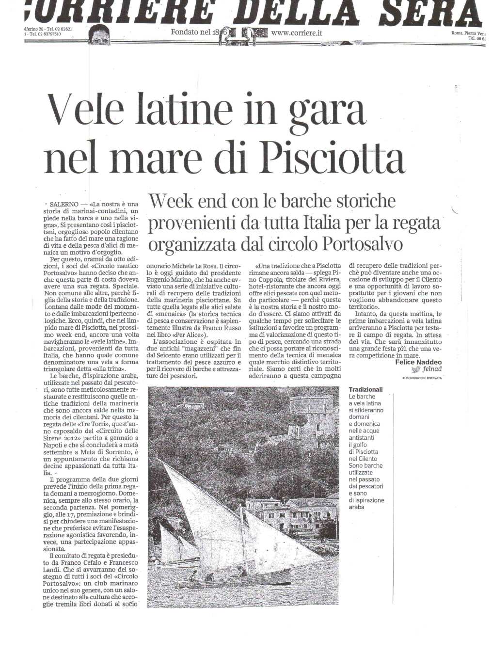 Corriere della Sera