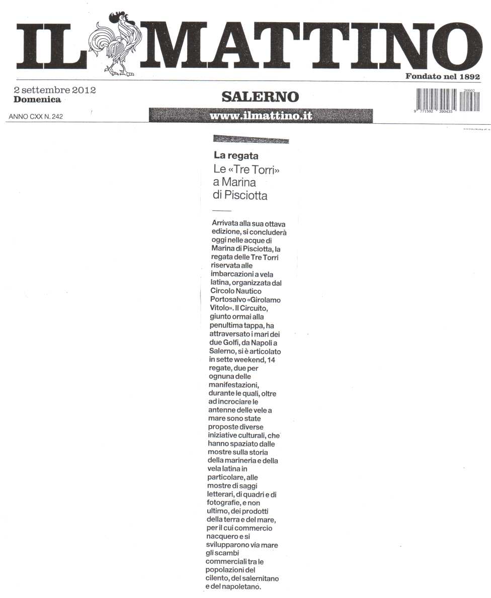 Il Mattino