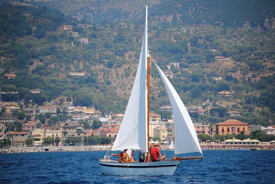 Regata Sapri