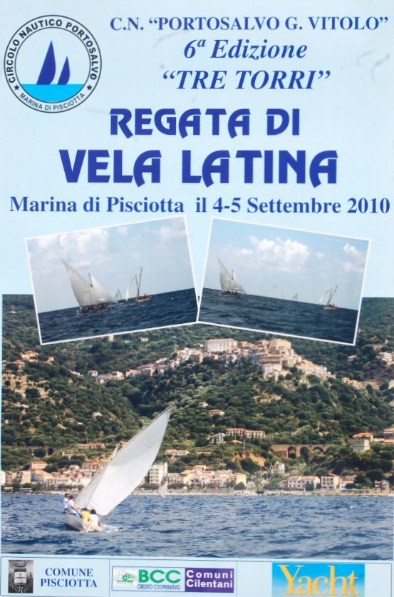 Regata Tre Torri